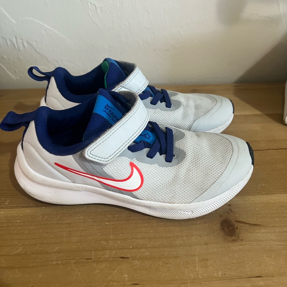 Nike sneakers